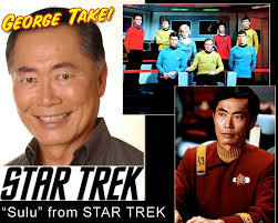 ... Michael Champion, Chris Oz Fulton &amp; Brent Peeples at Steel City Con in Pittsburgh/Monroeville, PA! Come out and have some fun with us! - GeorgeTakei-SteelCityCon