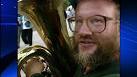 Murder victim Edward "Tuba