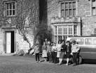 Rock Hall Youth Hostel - via Daymix