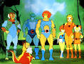 thundercats