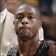ex-wife Siohvaughn Wade.