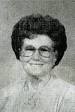 Tecumseh resident Winnie Wyoma
