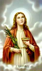 Santa Lucía