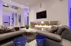 Simple Color Schemes for Modern Living Room Decor | House ...