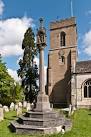 St Mary's Church, Reigate - via Daymix