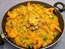 DELICOUS PAELLA