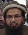 ... leading to the arrest of Lashkar-e-Taiba chief Hafiz Muhammad Saeed, ... - TH04_HAFIZ_G2R4JDP_1043260e