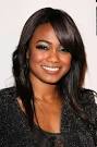 Tatyana Ali Image Tatyana Alis long layered hairstyle   Tatyana Ali   Zimbio Picture 6
