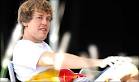 Vettel just loves fast women | The Sun