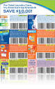 Sign up now for $10 in Bounce savings coupon-mailer – The ...