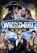 WWE: WrestleMania 27: Vol. 2