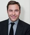 DAVID WALLIAMS - Tatler