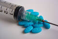 City of Mansfield Police Department - Narcotic Investigation