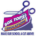 Box Tops for Education | Grace School