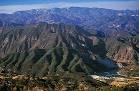 Santa Barbara back country