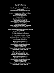 Lyrics