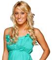 Vienna Girardi – The Bachelor--Backseat Cuddler