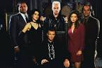 Forever Knight TV SERIES Complete DVD Set