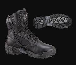 Magnum Boots