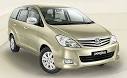 Toyota Kijang Innova Your Rental Vehicle In Bali With Personal Driver.