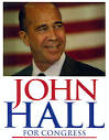 FredSez - JohnHallForCongress