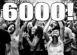 ¡¡¡¡¡¡¡¡SOMOS 6000!!!!!!! Images?q=tbn:ANd9GcQtxGjY6belULYqGNcw34sFNfnabhg772JnDMcqR-O1-E44VSvg