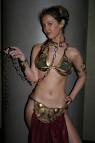 star wars cosplay
