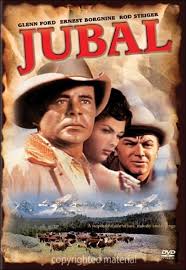 Rancho w dolinie / Jubal (1956) Lektor PL