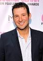 TONY ROMO news, photos and more on UsMagazine.