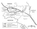 First Chechnya War