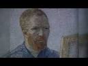 euronews le mag - Van Gogh e