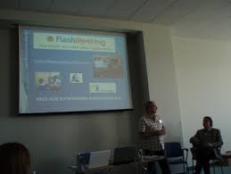 ... Helena Butterfield\u0026#39;s and Isabelle Jones\u0026#39; write ups which will cover in detail how to use Flashmeeting and the learning benefits of doing so. - 6a00e54ee8552c88330105368e6672970b-800wi