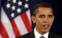 Barack Obama's place in