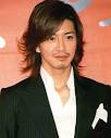 木村拓哉さんの髪型ですね。