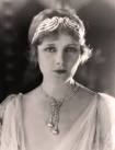 Jeanne Eagels. 1920's publicity photo by Clarence Sinclair Bull