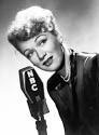 An excuse to post pics of Eve Arden...well, also because of a New Years "Our