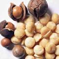 <b>Macadamia</b> Nut