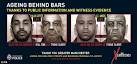 Killers given computer makeover to show how they will look after