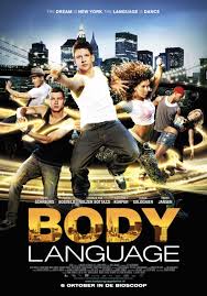 Body Language (2011)