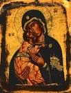 Theotokos; A Sonnet for Mary | Malcolm Guite