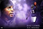 Baltimore Ravens Players