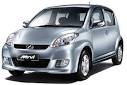 New Perodua Myvi Facelift launched in Malaysia!