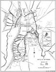 Gettysburg Battle American Civil War July 1863