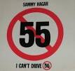 I Can't Drive 55 - Wikipedia, the free encyclopedia
