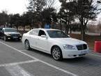 SsangYong Chairman