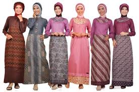 Busana Muslim Modern 2015 | Tutorial Hijab - Tutorial Hijab