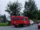 SJ1006 : Rural post bus - via Daymix