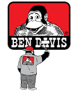 BEN DAVIS picture by zeo1 - Photobucket