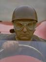 Buy Argentine Auto Racer Juan Manuel