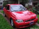 Ford Escort Coupe Si en Resistencia $ARS 27.300, año 1998, Nafta